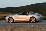 BMW Z4 2009 года